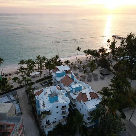 Suite Just Over The Beach-Adults Only Punta Cana Exterior foto